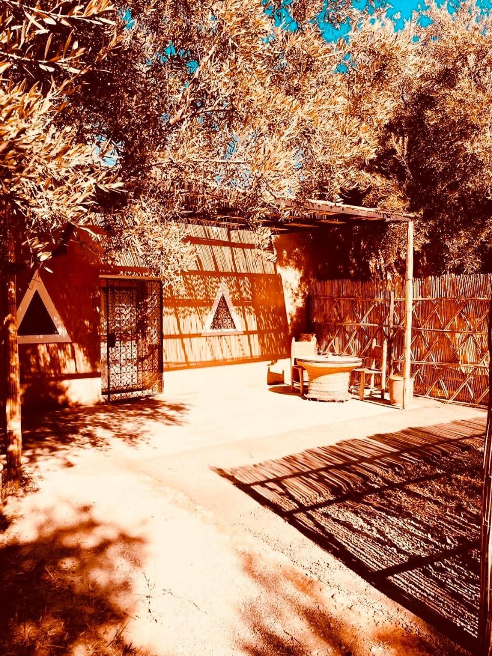 Edenatlas Chambres D'Hotes - Amizmiz 외부 사진