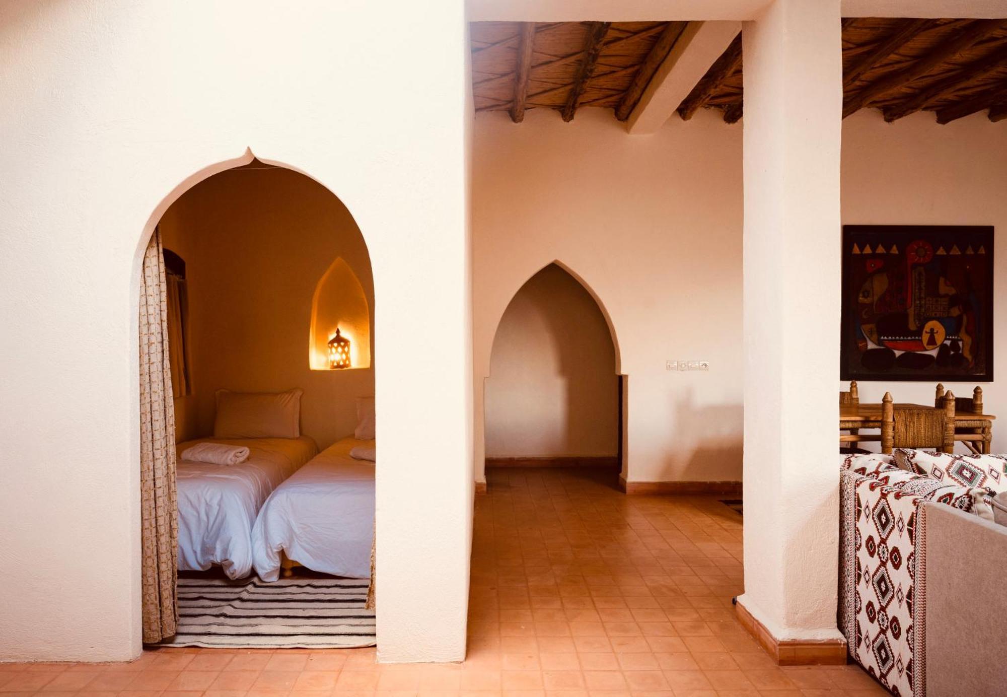 Edenatlas Chambres D'Hotes - Amizmiz 외부 사진