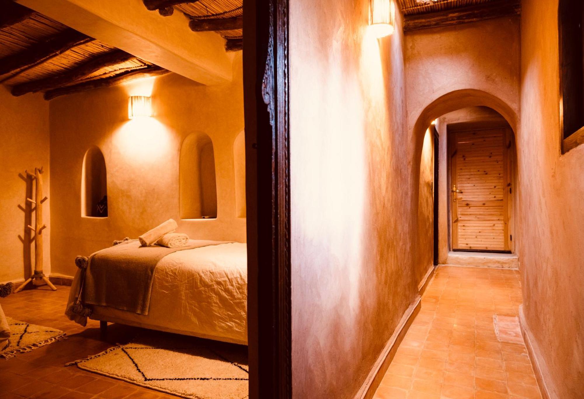 Edenatlas Chambres D'Hotes - Amizmiz 외부 사진