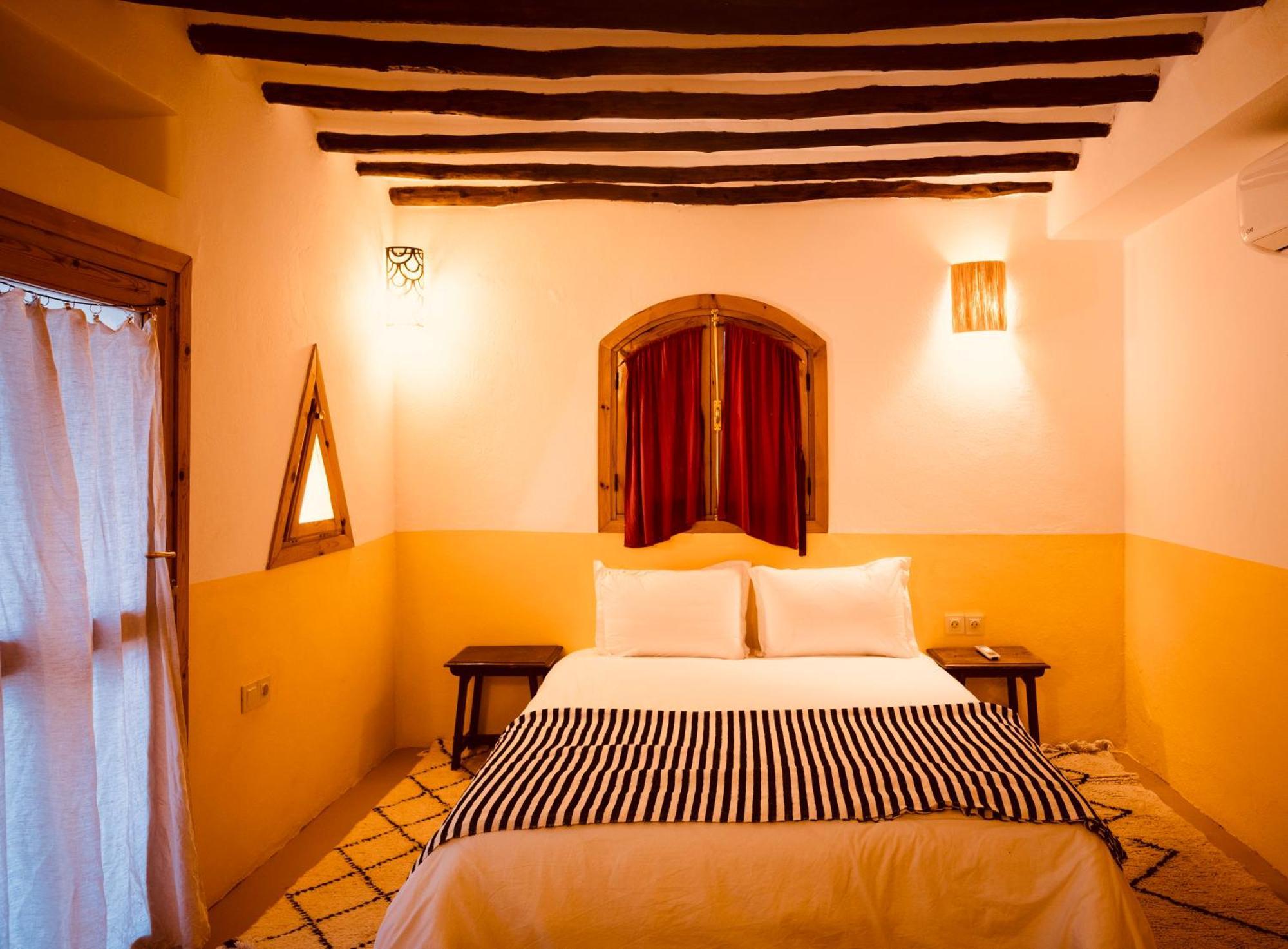 Edenatlas Chambres D'Hotes - Amizmiz 외부 사진