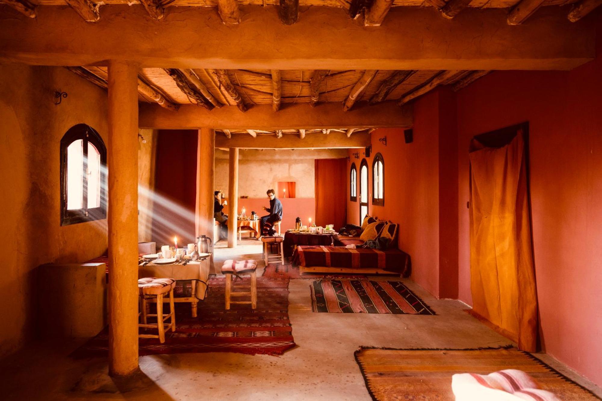 Edenatlas Chambres D'Hotes - Amizmiz 외부 사진