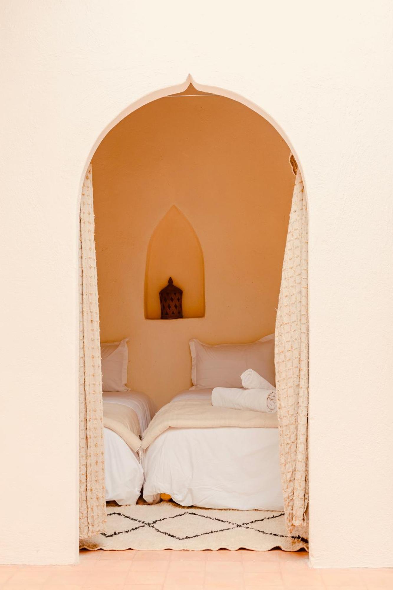 Edenatlas Chambres D'Hotes - Amizmiz 외부 사진