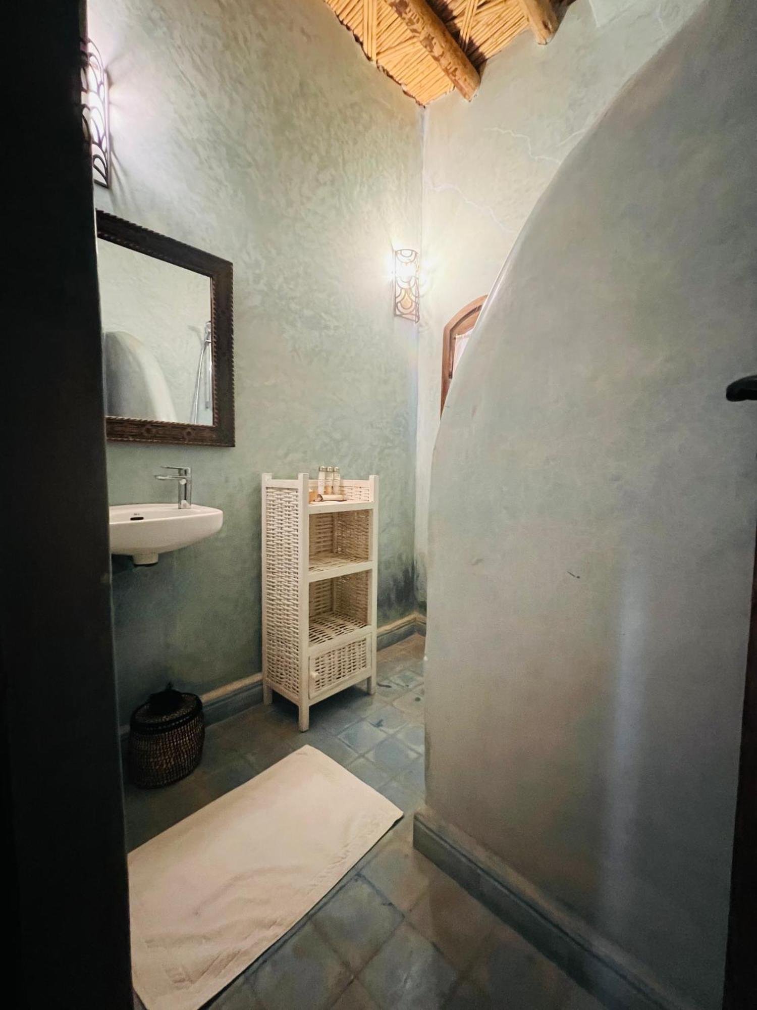 Edenatlas Chambres D'Hotes - Amizmiz 외부 사진