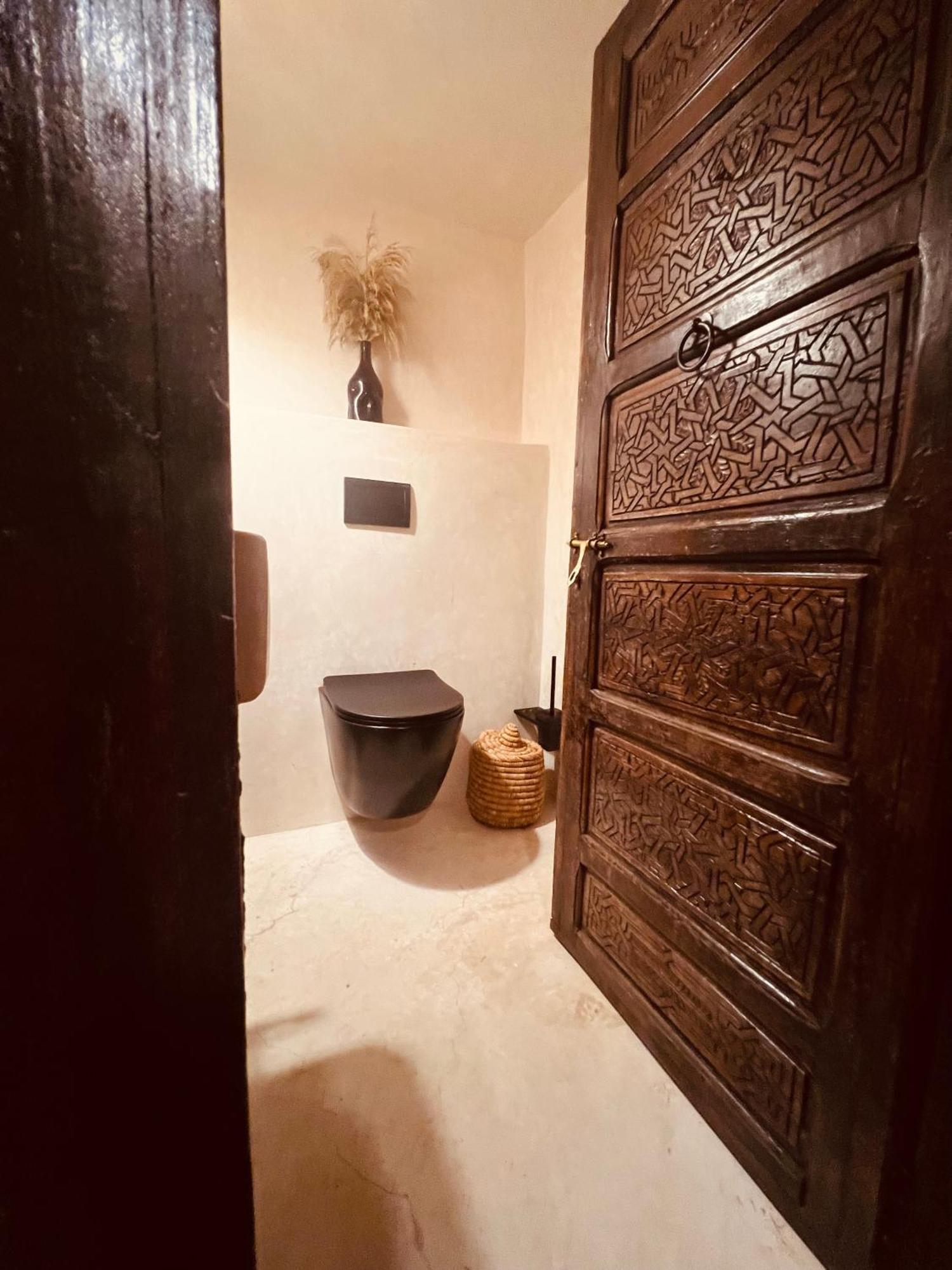 Edenatlas Chambres D'Hotes - Amizmiz 외부 사진