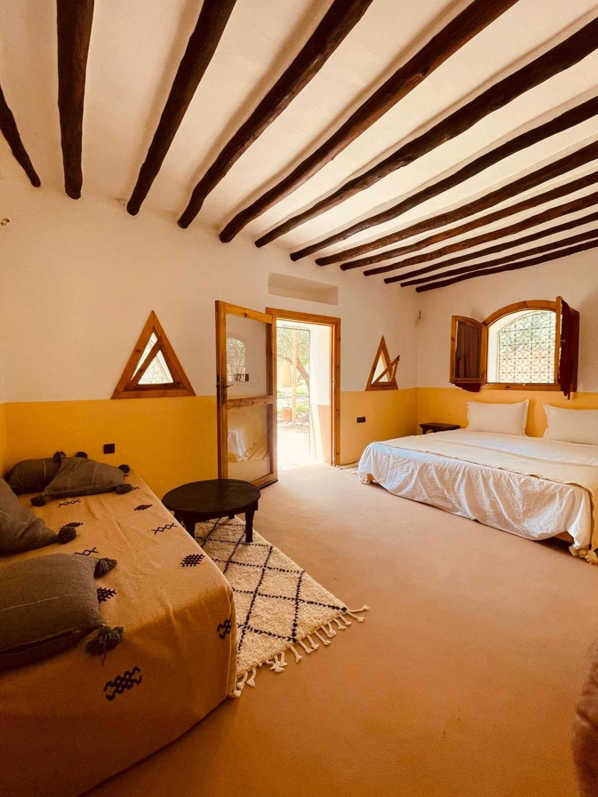Edenatlas Chambres D'Hotes - Amizmiz 외부 사진