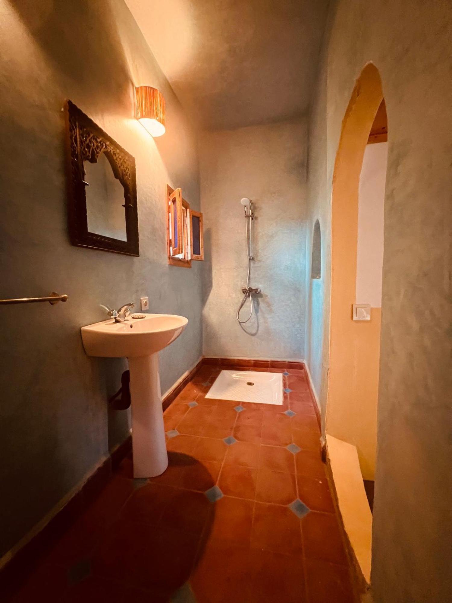 Edenatlas Chambres D'Hotes - Amizmiz 객실 사진