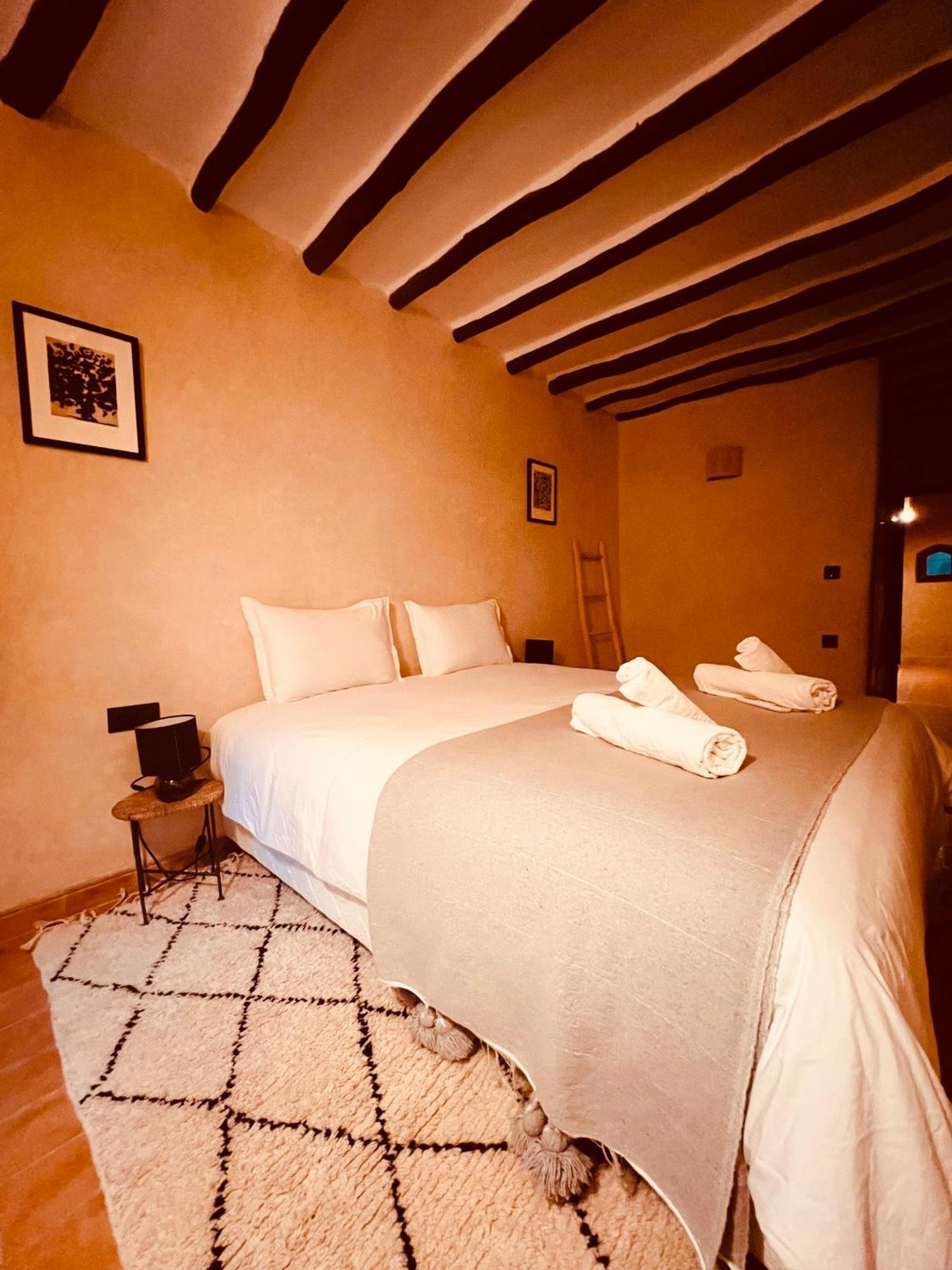 Edenatlas Chambres D'Hotes - Amizmiz 외부 사진