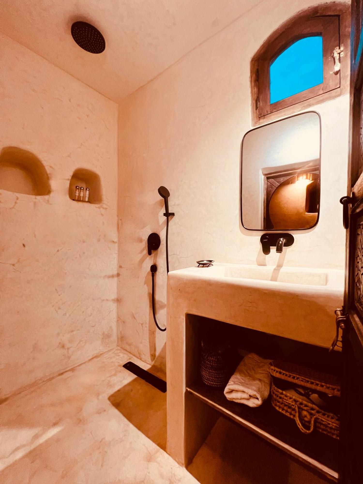 Edenatlas Chambres D'Hotes - Amizmiz 외부 사진