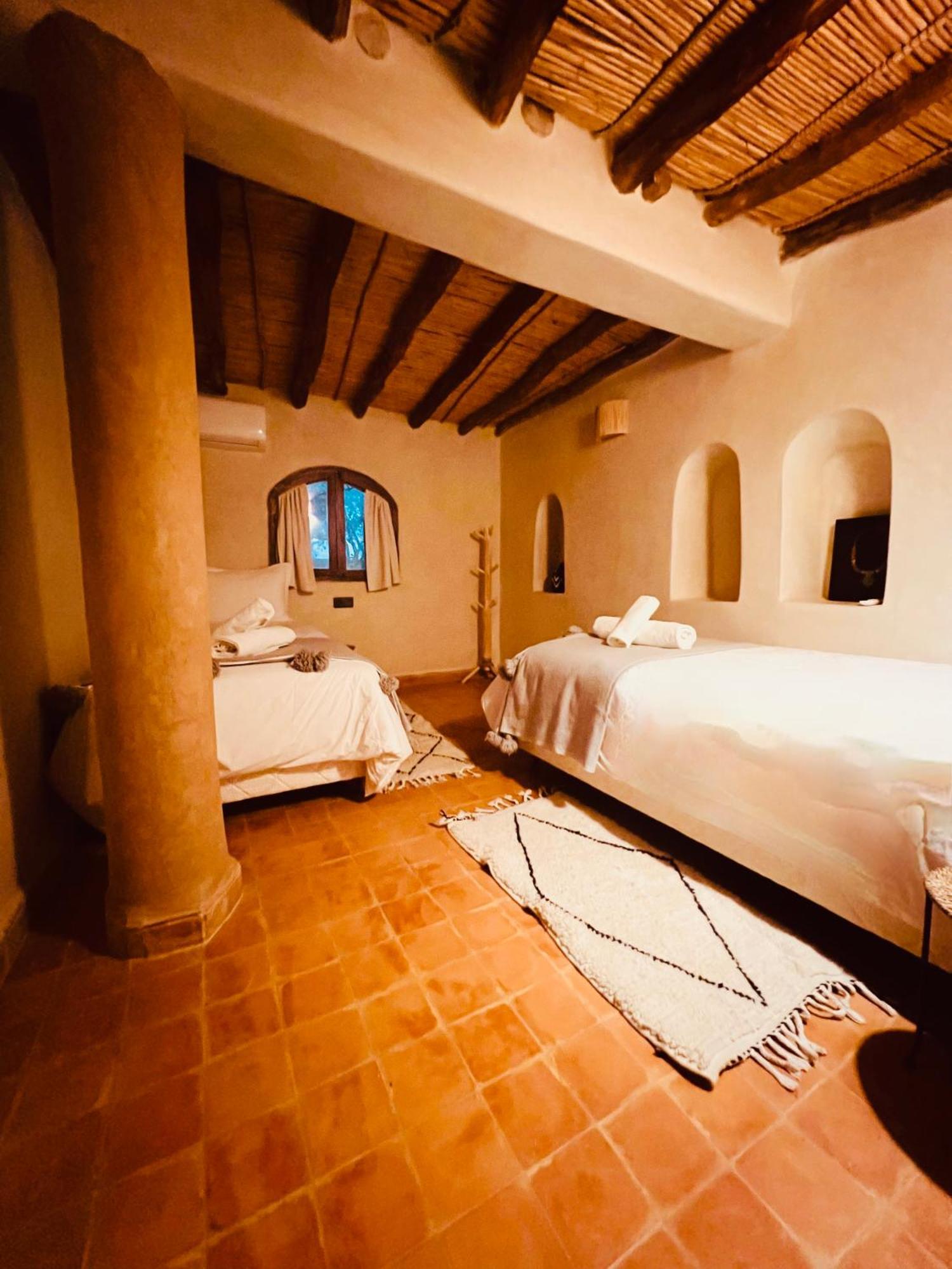 Edenatlas Chambres D'Hotes - Amizmiz 외부 사진