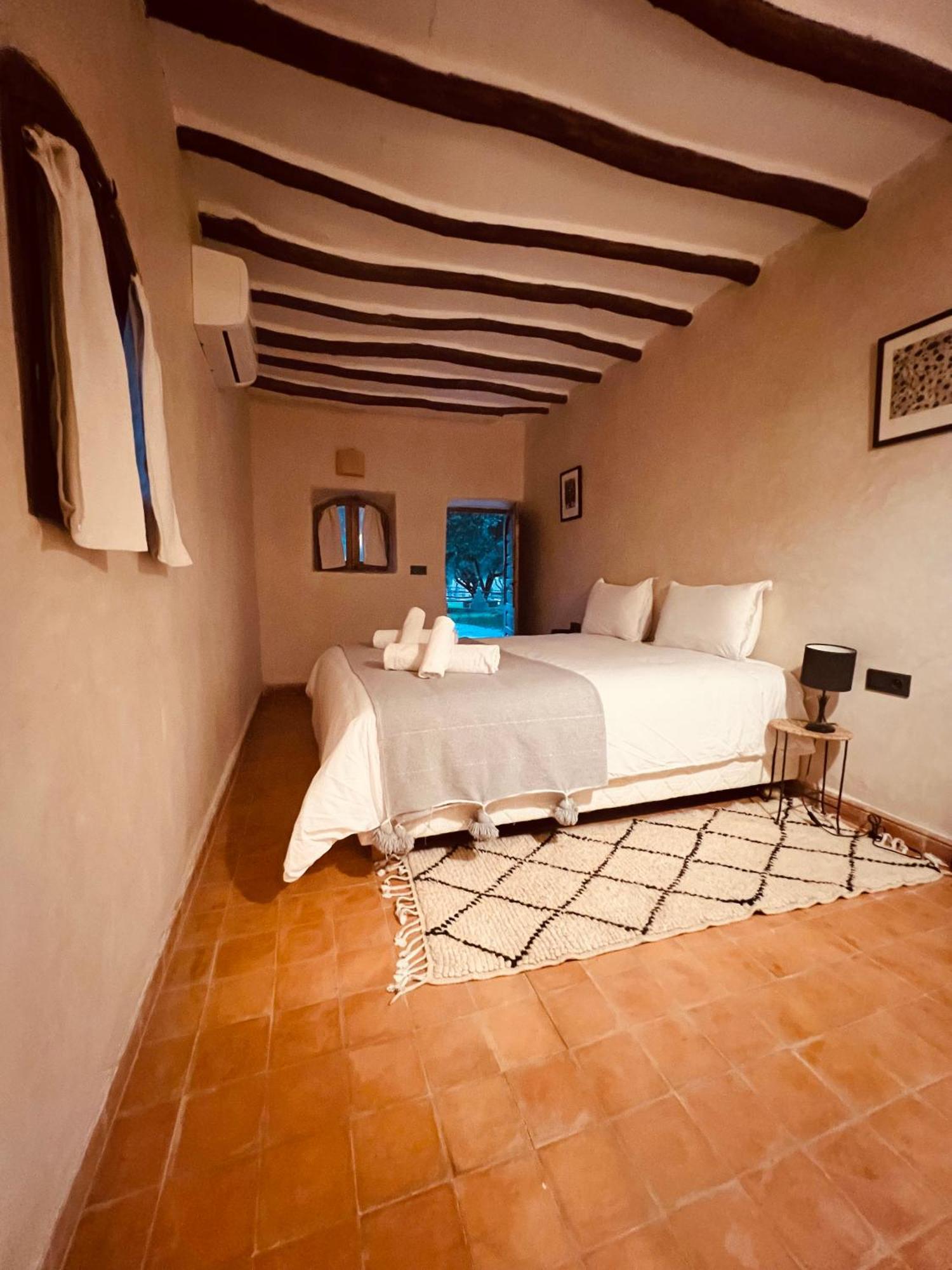 Edenatlas Chambres D'Hotes - Amizmiz 외부 사진