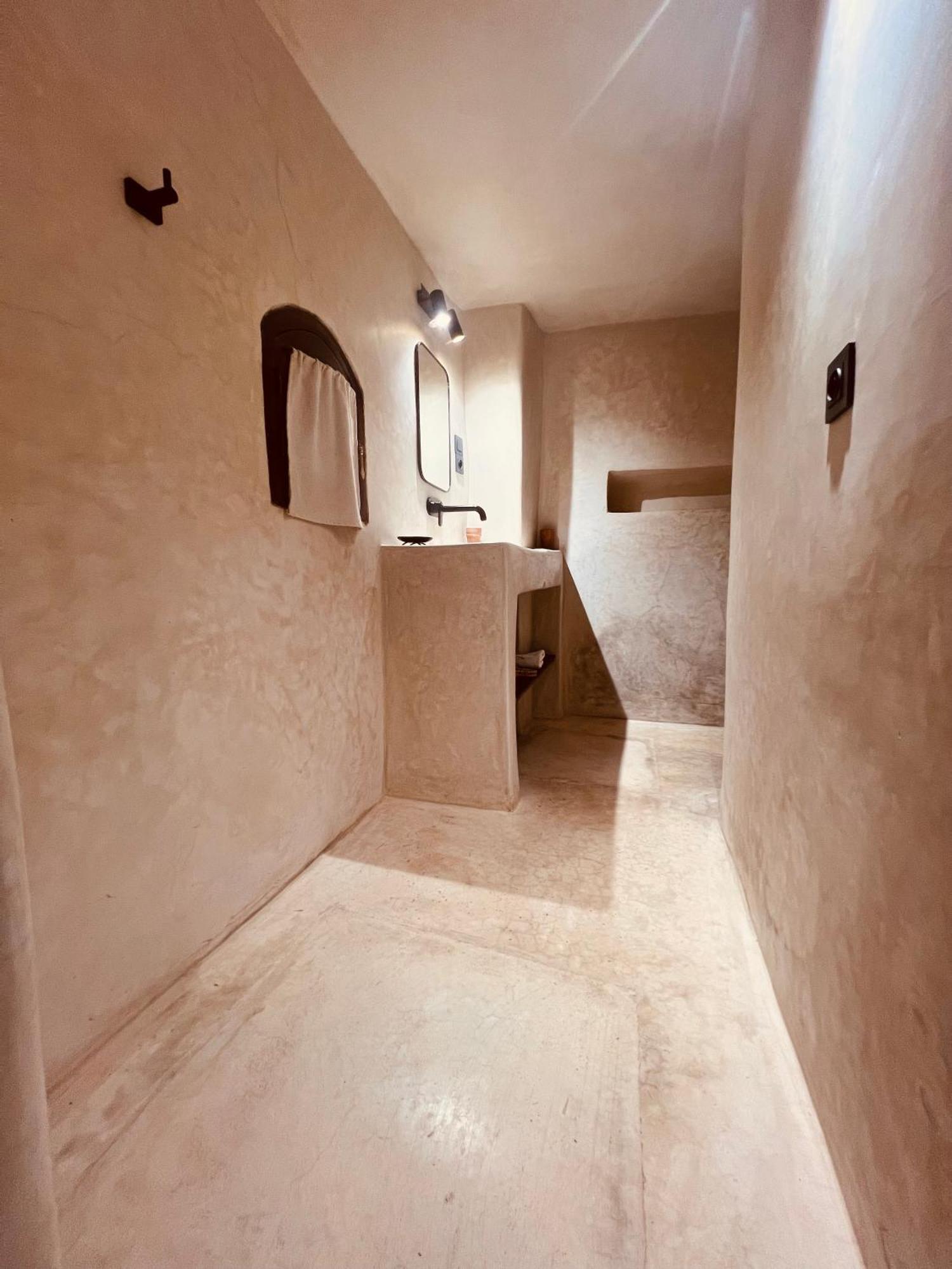 Edenatlas Chambres D'Hotes - Amizmiz 외부 사진