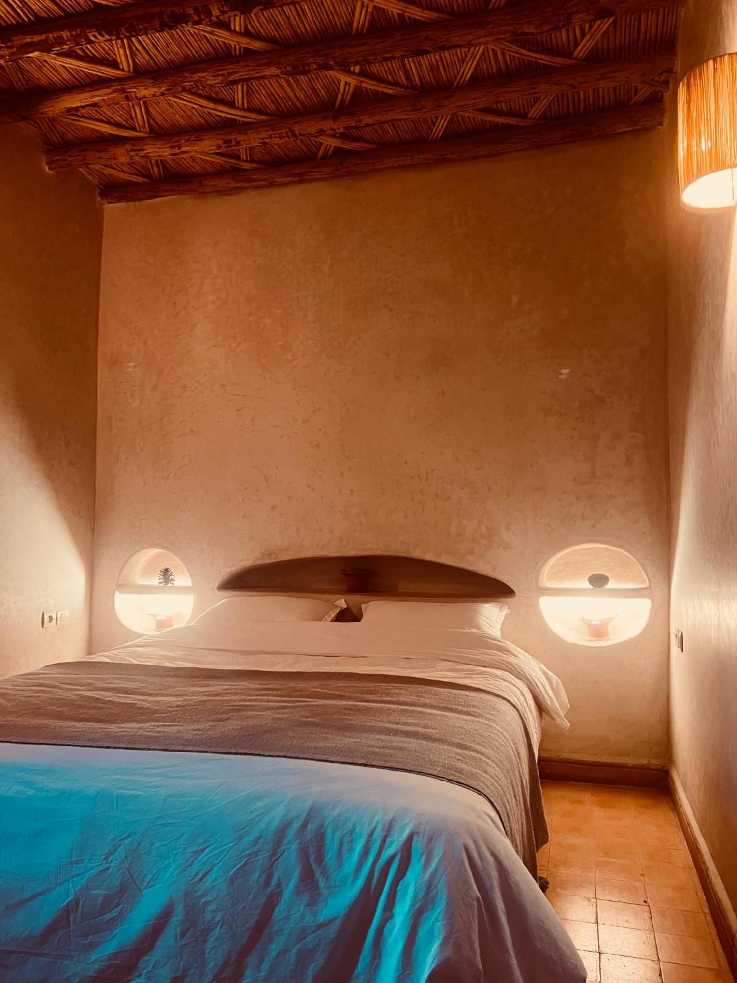 Edenatlas Chambres D'Hotes - Amizmiz 외부 사진