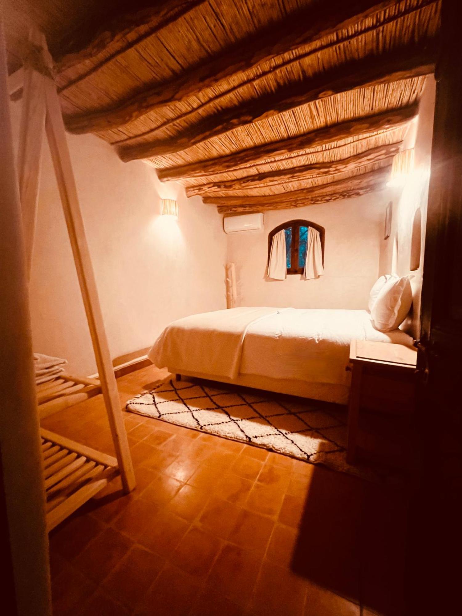 Edenatlas Chambres D'Hotes - Amizmiz 외부 사진